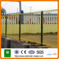 double circle fence wire mesh