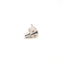 Stainless steel precision machining temperature sensor