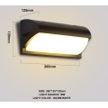 Aplique de pared LED 12W Aplique de pared