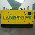 150KVA Lovol Silent Generator Set Price List