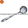 Utensílio de cozimento de aço inoxidável Sx273 do Kicheware do Cookware dos Kitchenware