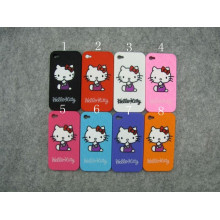 Heat Transfer Labels Hello Kitty Mobile Phone Sets