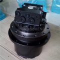 Piezas de excavadora PC15 Final Drive PC15 Travel Motor