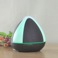 300ml Wood Grain Aroma Oil Diffuser Essential