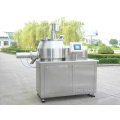 GMP standard high shear mixer granulator for pharmaceutical