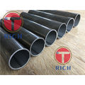 Erw Pipe and Seamless Pipe