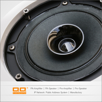 Lth-8318s teto alto-falante para sistema de alto-falantes PA com coaxial Tweeter 8ohms 8inch