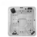 Down East Spa Models Hot Tub Balboa Control Hydro Whirlpool Garden Spa