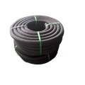 2 inch rubbern hose pipe to delivery water