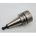 ISO ER High Speed Collet Chuck Without Keyway