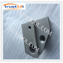 CNC Machining Service Carbon Fiber Parts