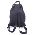 Canvas Teen Backpacks Idea for Adult or Juvenile