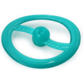 Chien frisbee chien interactif volant disque jouets de compagnie