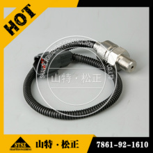 SENSOR DE PIEZAS DEL SISTEMA ELÉCTRICO 7861-92-1610