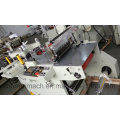 Photoelectric Eye Tracking, Label Guillotining, Automatic Self-Adhesive Label Die Cutting Machine