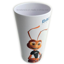 Melamina Drinking Cup con Logo