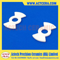 99% Alumina Ceramic Plate Laser Cutting