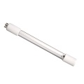 UVC T5 UVC 254nm/185nm Keimtötende Lampe mit Ozon