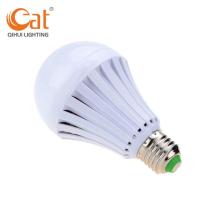 5W Portable Emergency Rechargeable Battery Backup Bulb