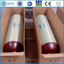 130L High Pressure Seamless Steel CNG Gas Cylinder (ISO356-130-20)