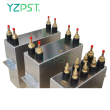 if capacitor Double sides water cooling 300uf