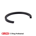 Rondelle en caoutchouc plat O Ring Gasket