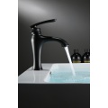 Bathroom Vanity Deck Mounted Basin Faucet