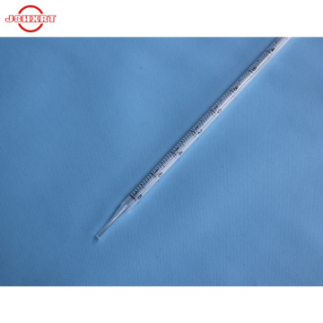 GPPS Disposable Plastic Sterile Serological Pasteur Pipette