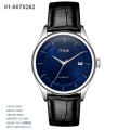 Foksy Design New Luxury Leather automatic watches