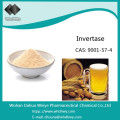 CAS: 9001-57-4 Factoty Supply Food Enzympräparate Invertase