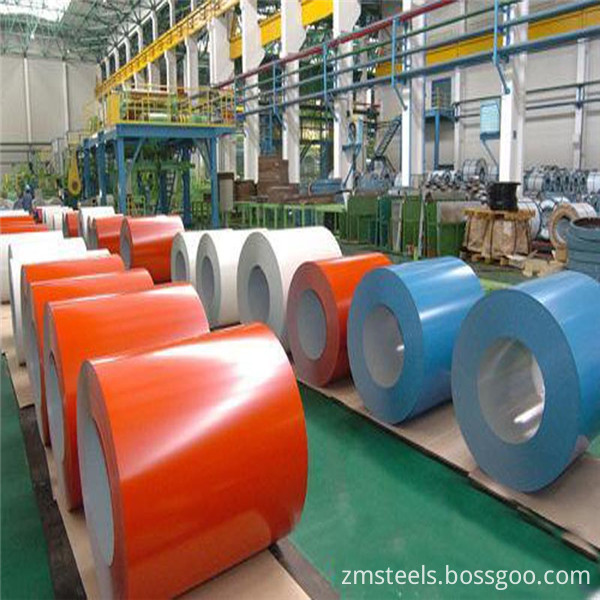 Hot Rolled Steel Coils Dimensions