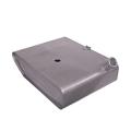 Stainless Steel Fuel Injection Gas Tank