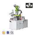 LED Lamp Housing Plastic Injection Moulding Machine