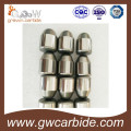 Tungsten Carbide Button Bits