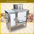 Ce Approved Garlic Clove Separator, Garlic Bulbs Extruding Machine, Garlic Cloves Squeeze Machine