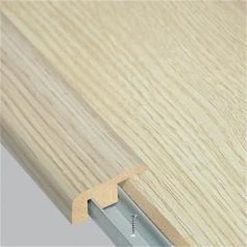 Laminate Flooring Mouldings / Accessory - Carpet Reducer