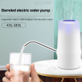 Distributeur d&#39;eau électrique portable