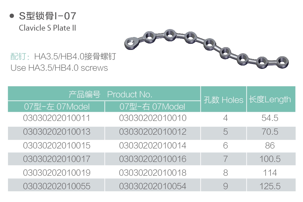 37 clavicle s plate 2