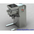 High Efficiency Swaying Granule Making Machine