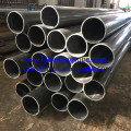 Electric Resistance Welded Steel Pipe BS6323-5 ERW1 ERW2