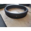 Shantui bulldozer spare parts gear ring 175-15-42620