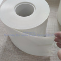 PVC blanc / PVDC Film composite 120 GSM Roll Jumbo