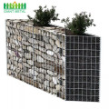 Hot-sale Galvanized Welded Gabion Basket Steel Wire Mesh