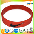 Cheap Custom Silicone Colorful Bracelet