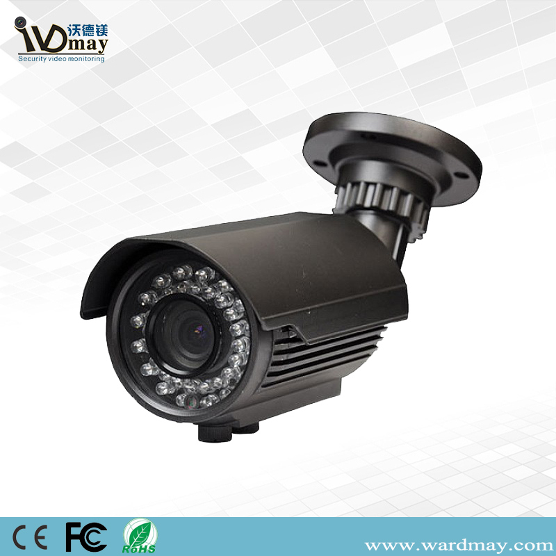 Bullet Camera Suppliers