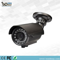 Câmera do IP da bala do IR do alarme da segurança do CCTV 4.0MP