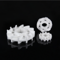 Customized Zirconia Zirconium Oxide Ceramic Parts