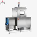 OEM Sheet Metal Food Scanner Machine Enclosure assembly