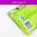 Date printing hot stamping foil black coding ribbons