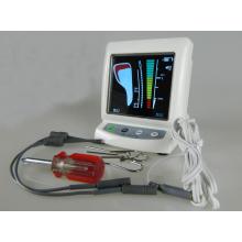 Root Canal Meter with Large Color LCD Screen